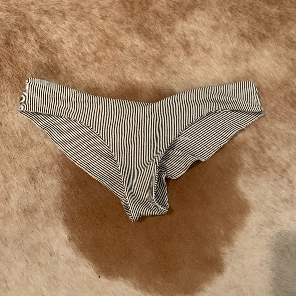 Striped Boys + Arrows bottoms